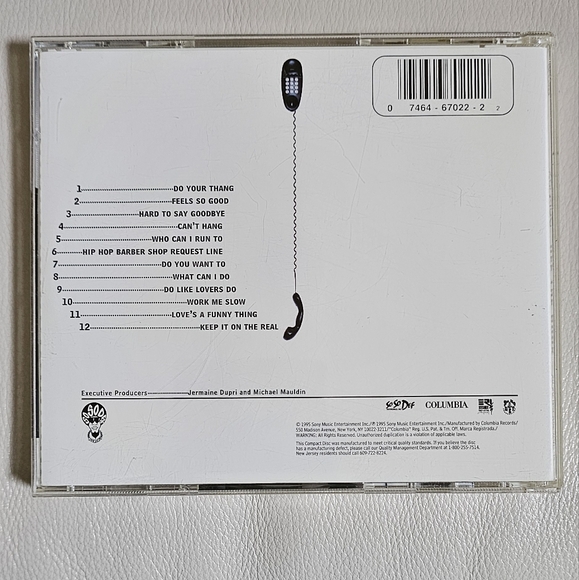 R&B Female Group 3 CD Bundle - Picture 6 of 7